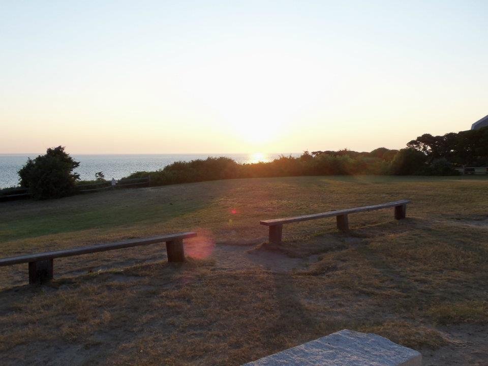 Michele Torres' album, Sunrise 7-8-12