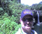 Rodney Evans' album, Profile Pictures