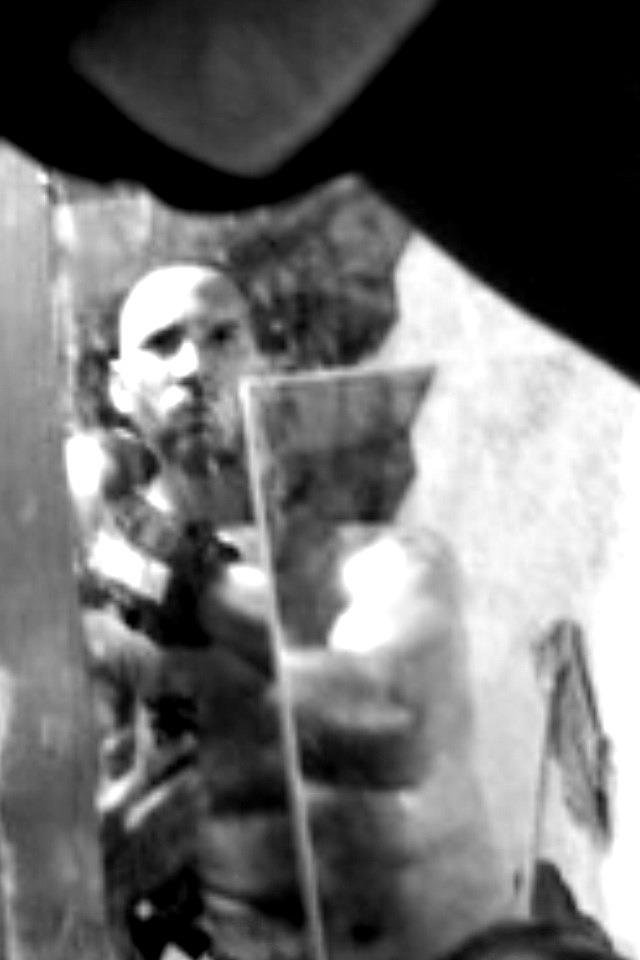 Bo Adams' album, Mobile Uploads