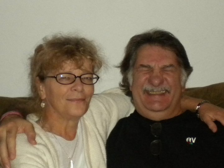Vi D's album, Family and Friends