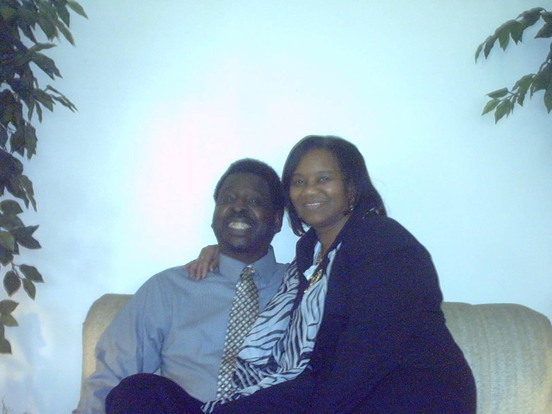 Frances Morant's album, Profile Pictures