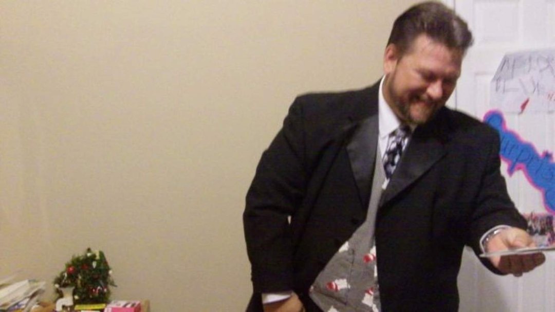 Scott Barhold's album, Magic Show 12/19/2010