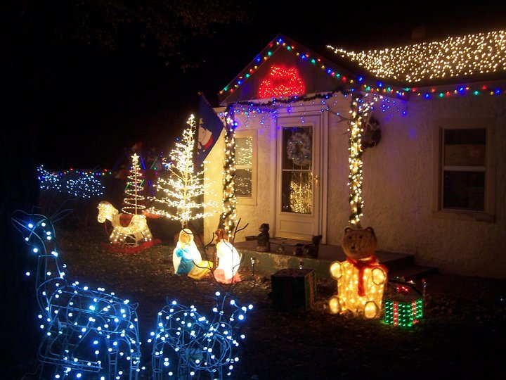 Mark Fling's album, December 13, 2010