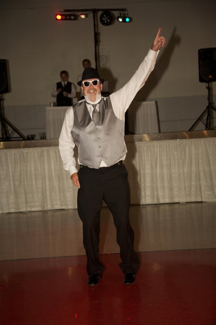 Brent Abrams' album, Profile Pictures
