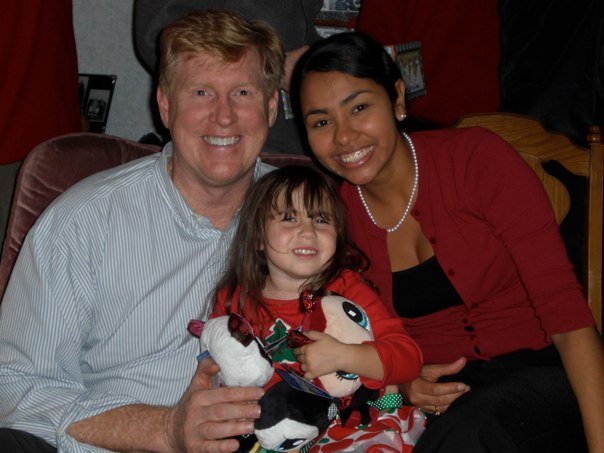 Kevin Ryan's album, Kevin and Lili