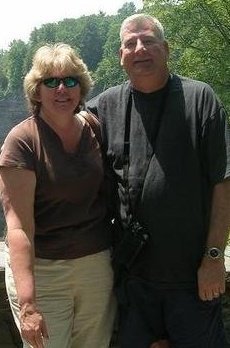 Jer Thompson's album, Profile Pictures