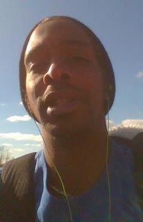 Andre Evans' album, Profile Pictures