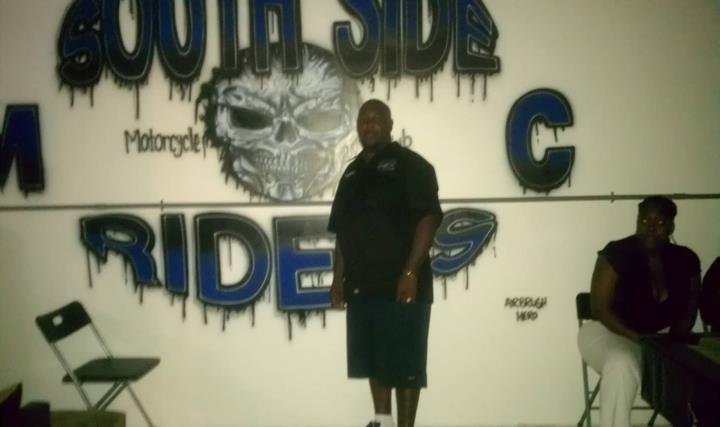 Larry Adams' album, Profile Pictures