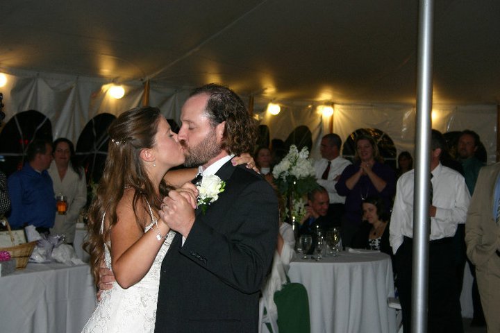 Tom Wekenman's album, Aaron's wedding Oct 2010