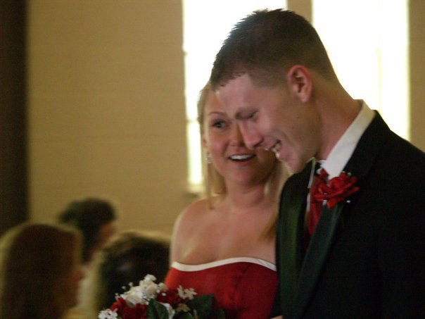 Roger Kirk's album, My Daughter's Wedding