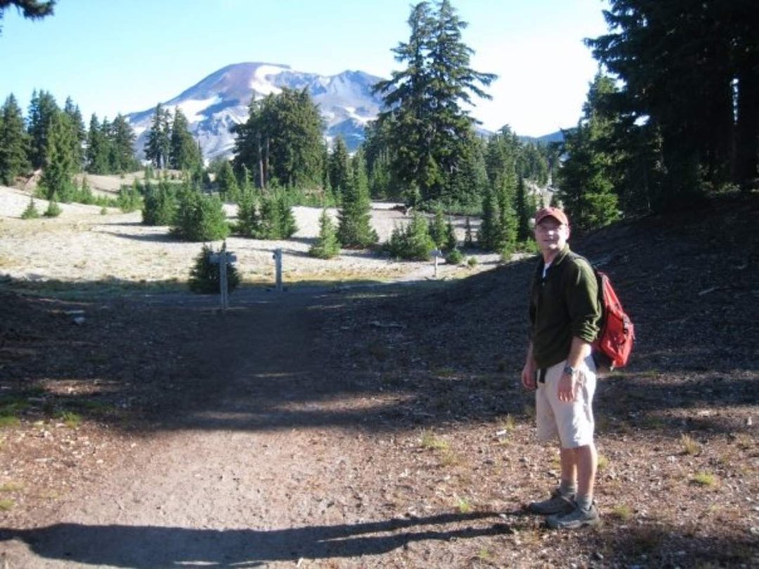 Jamison Nielsen's album, Central Oregon Trip August 2009