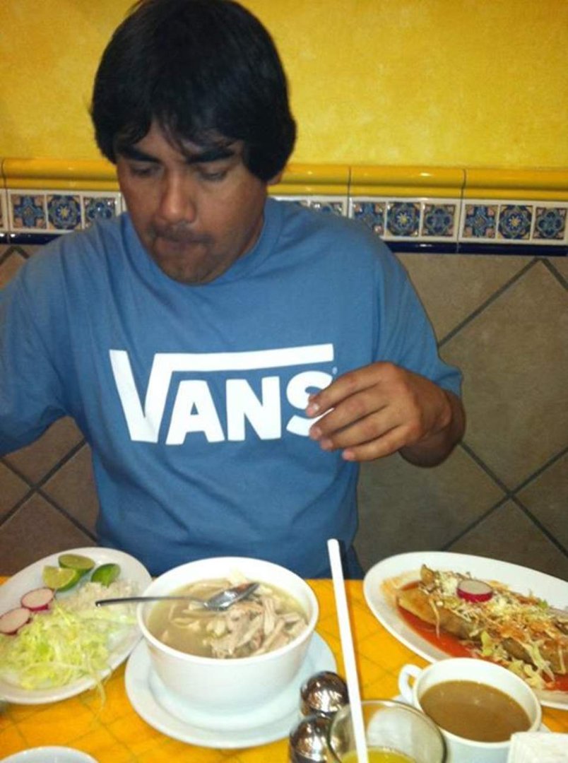 Terry Hernandez's album, Mobile Uploads