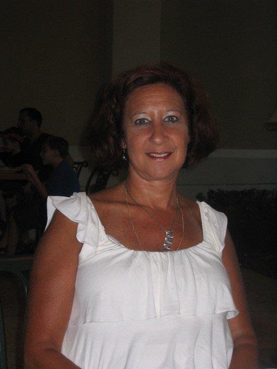 Cynthia Dubay's album, Profile Pictures