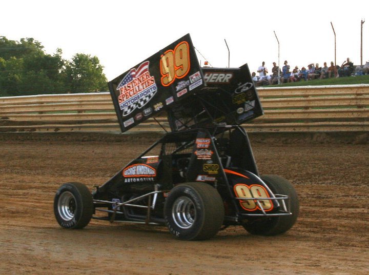 Michael Fitzpatrick's album, Selinsgrove...