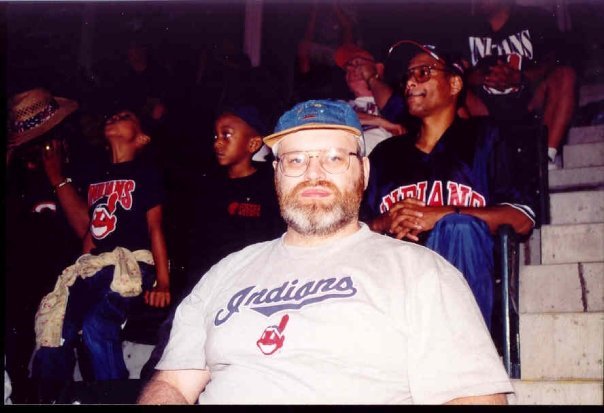 John Sweeney's album, Aug 2001