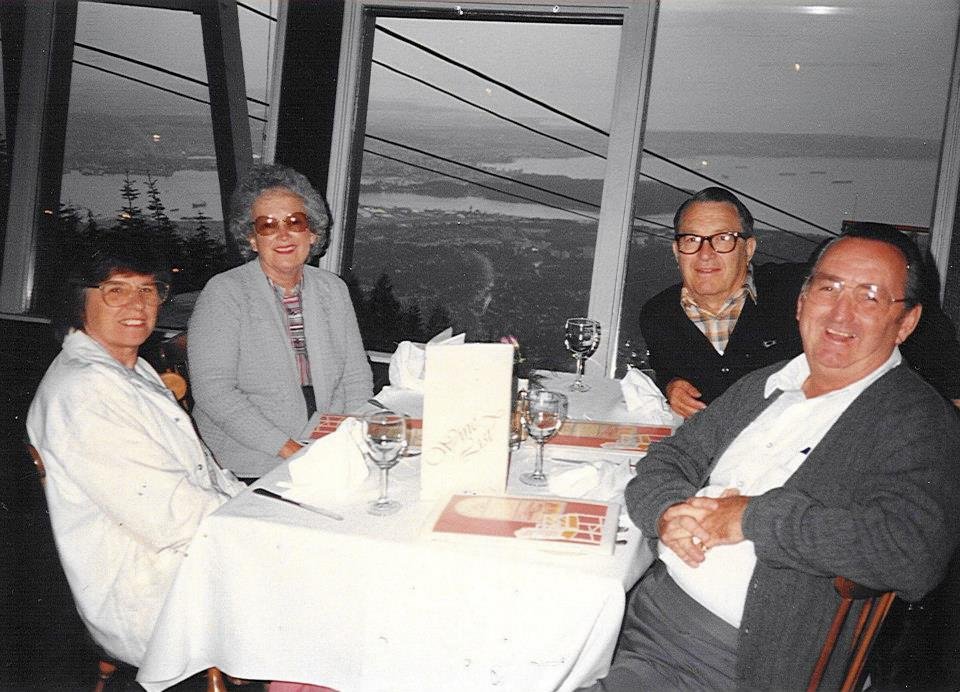 Arthur Bruton's album, My brother, Bob