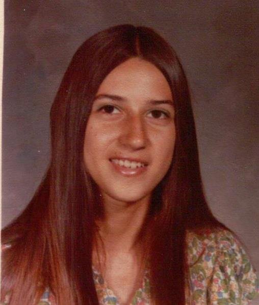 Barbara Spangler's album, Profile Pictures
