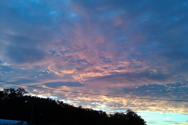 Mark Rebres' album, Mobile Uploads