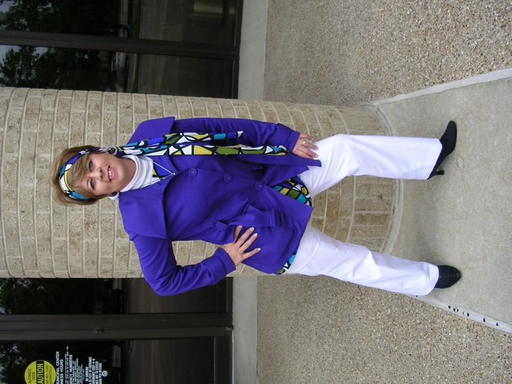 Merrie Tabbert's album, Profile Pictures