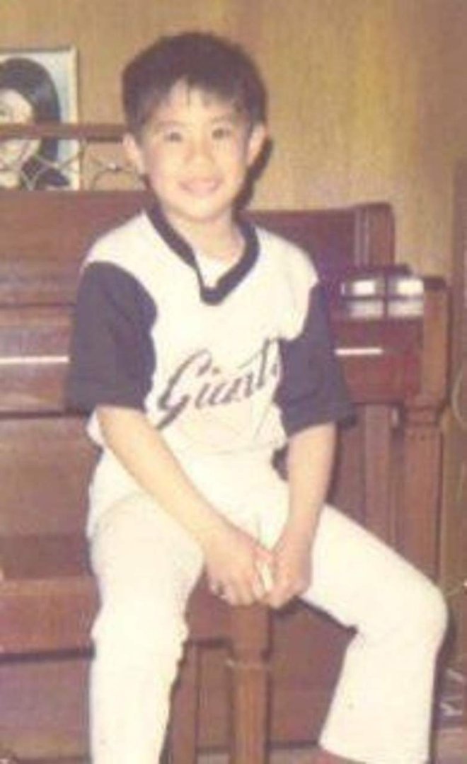 Michael Miguel's album, Profile Pictures