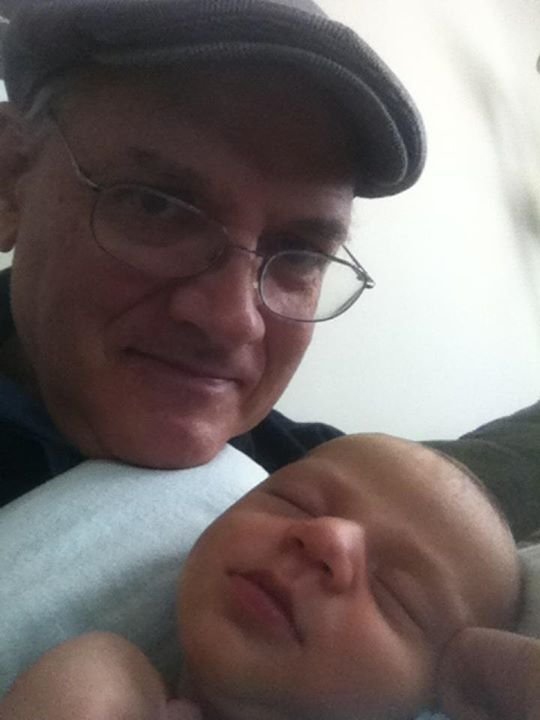 Kevin Corn's album, Mobile Uploads