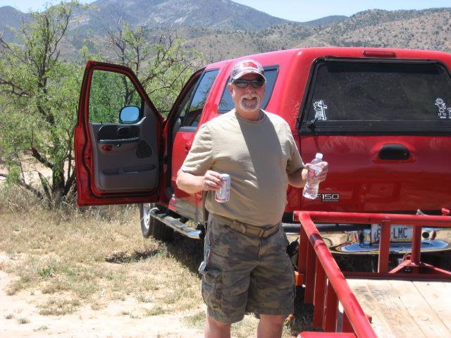 Dave Robinson's album, Profile Pictures