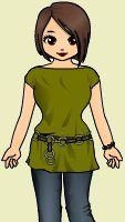 Melissa McGarvey's album, Profile Pictures