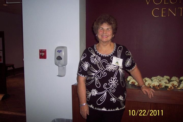 Jada Baker's album, C & T's 50th Anniversary
