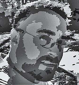 Robby Cole's album, Untitled Album