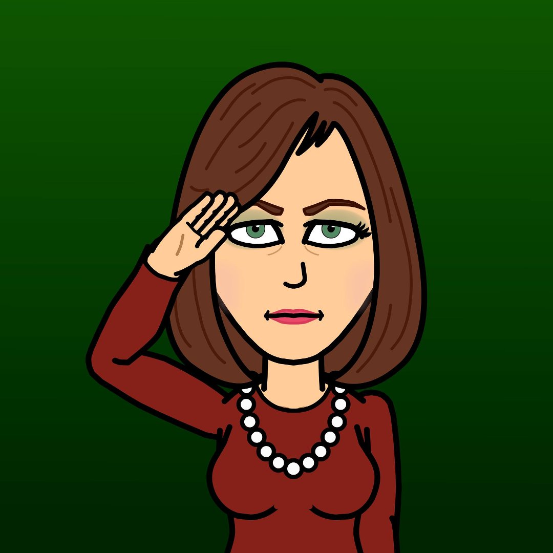 Robin Jeffries' album, Bitstrips Photos
