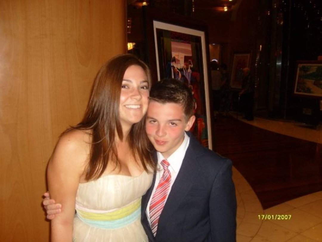 David Chorney's album, Caribbean Cruise May 2009