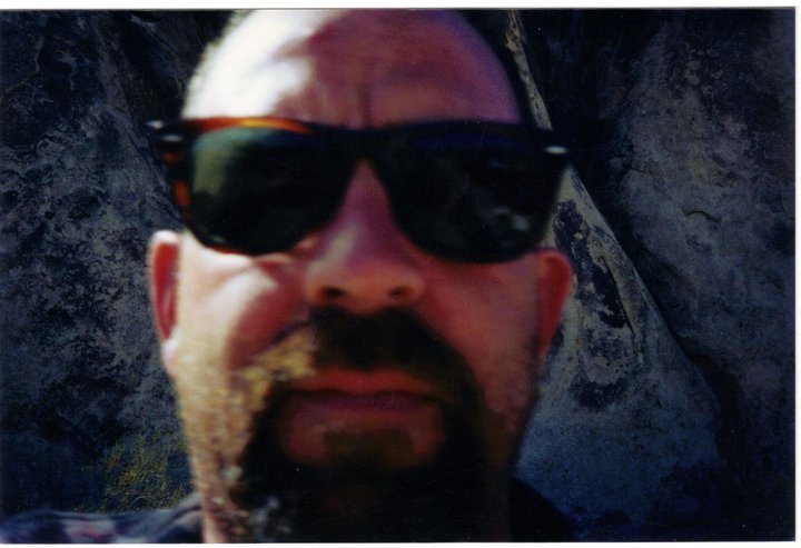 Timothy McClements' album, Profile Pictures