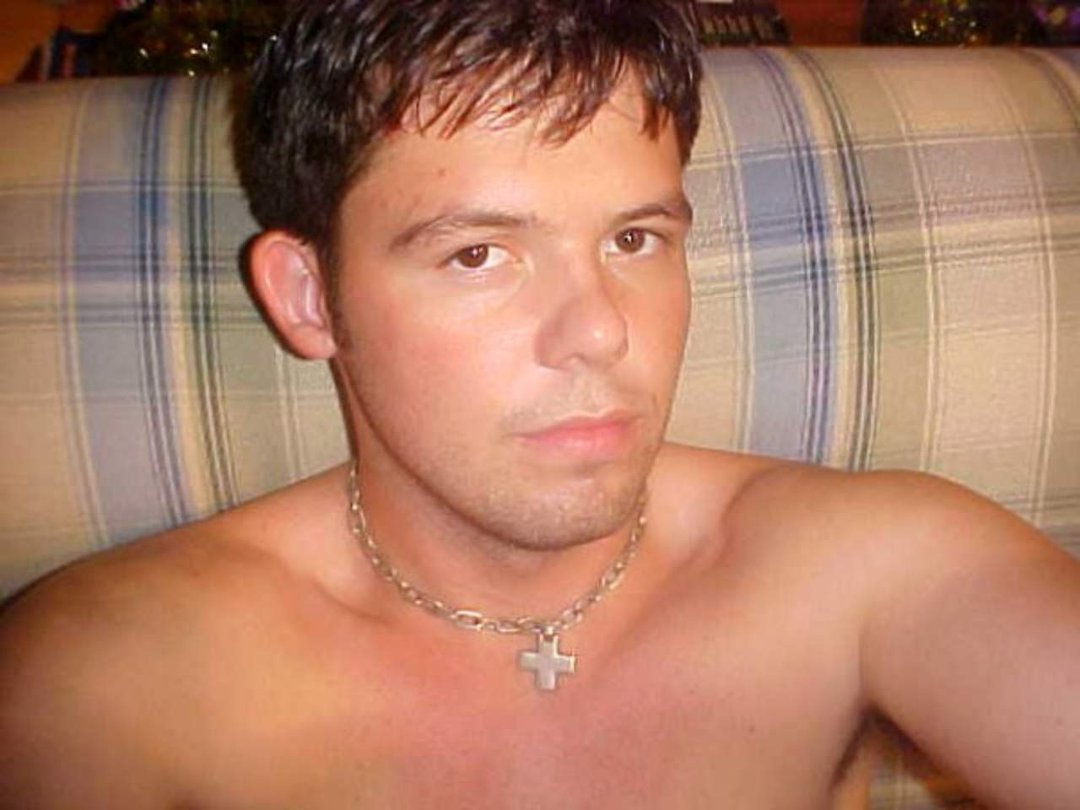Matthew Morgan's album, Profile Pictures