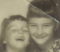 Monica Evans' album, Profile Pictures