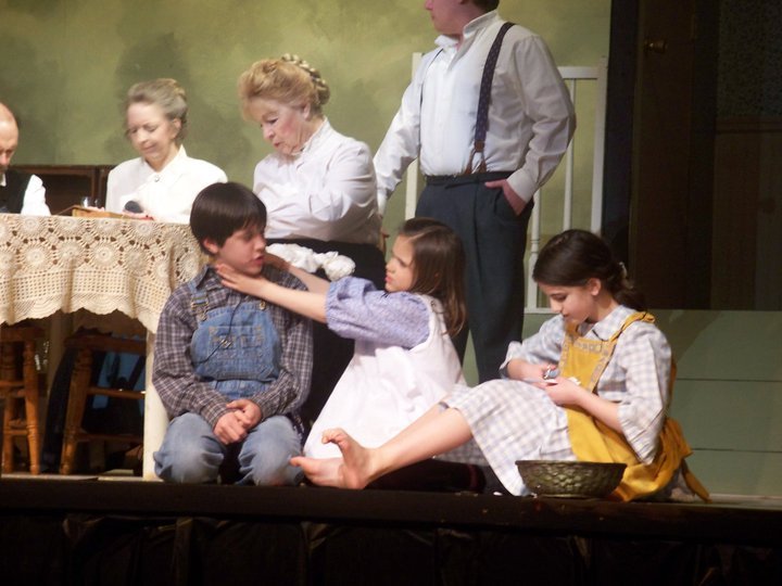 James Waldfogle's album, Miracle Worker