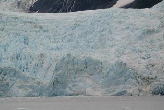 Gail Park's album, Alaska--Glaciers