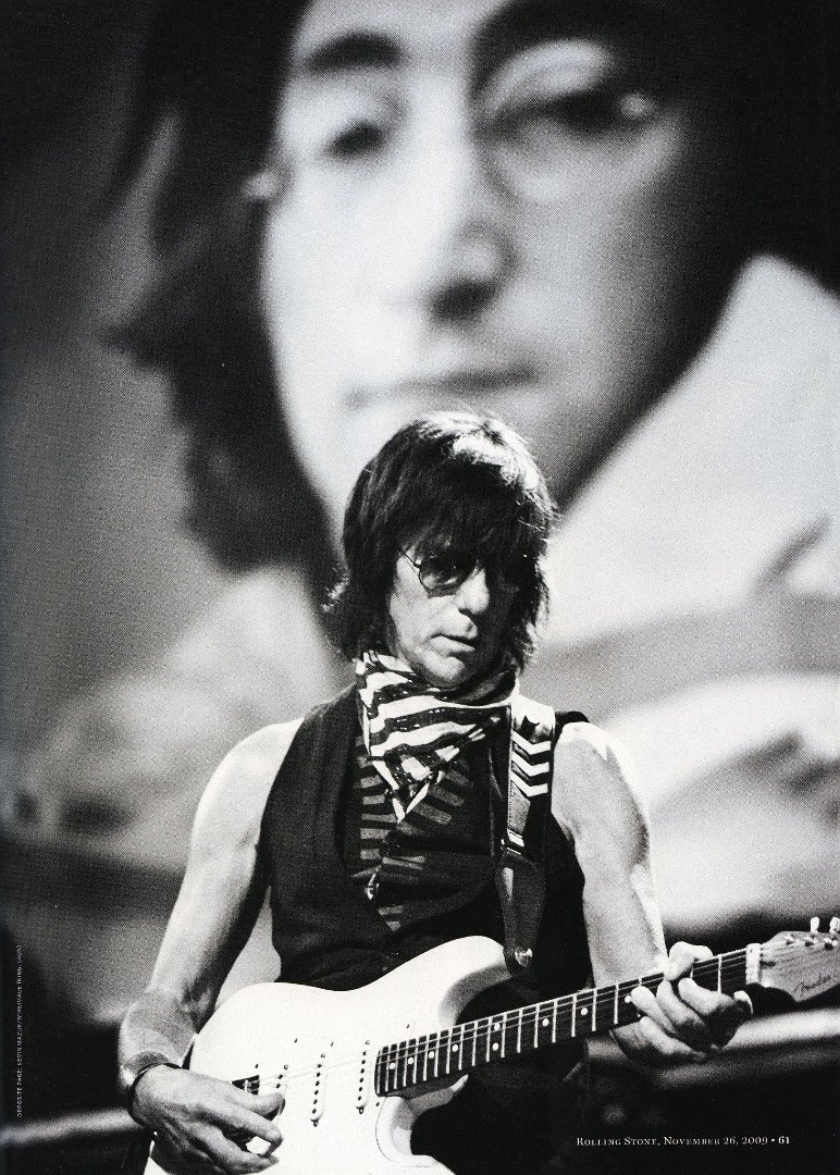 Wayne Blanchard's album, Profile Pictures