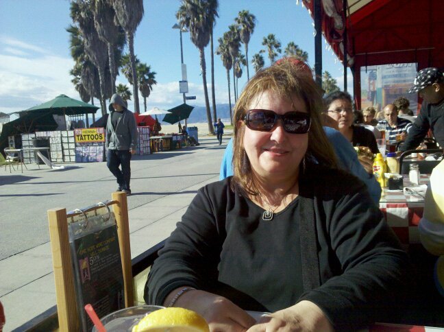 Nancy Bravman's album, Mobile Uploads