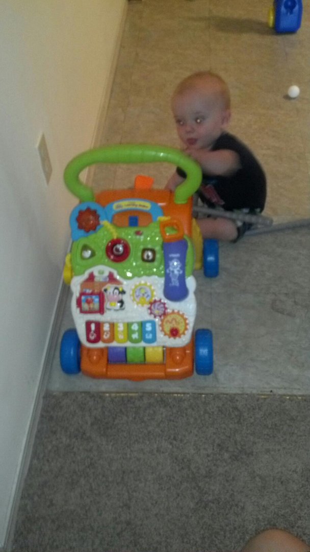 Daniel Jessup's album, Mobile Uploads