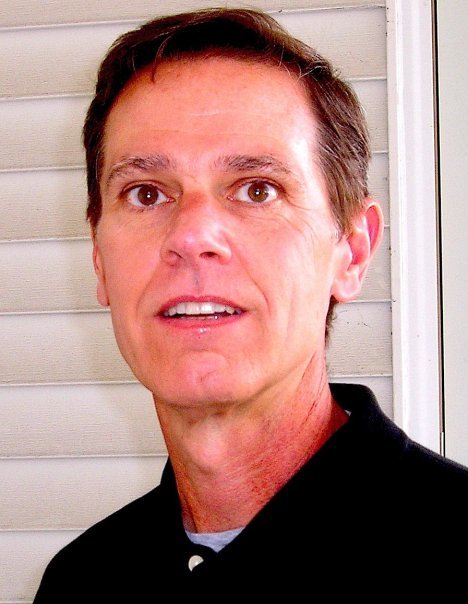 Patrick Wolk's album, Profile Pictures