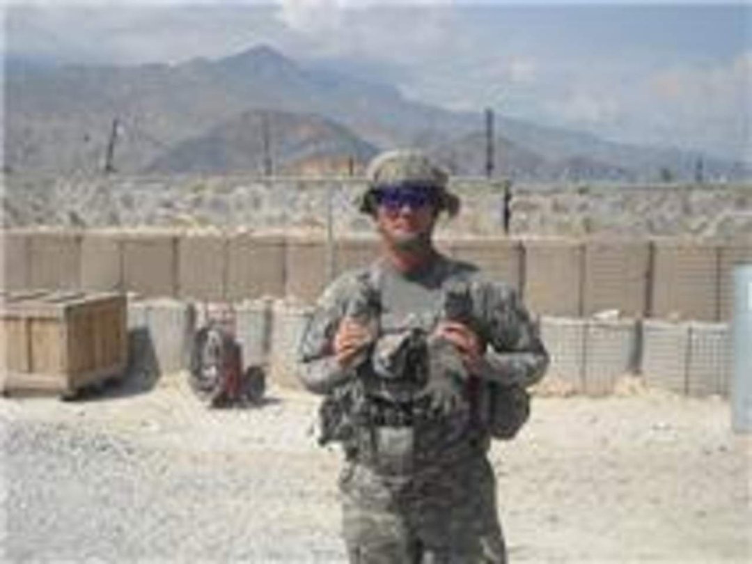 Daniel Ritchie's album, Profile Pictures
