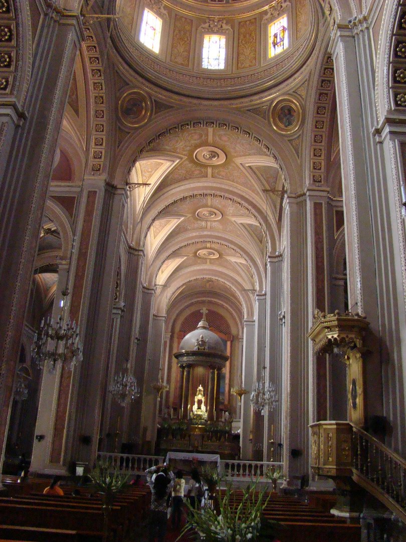 Scott Schwartz's album, Morelia April 2011