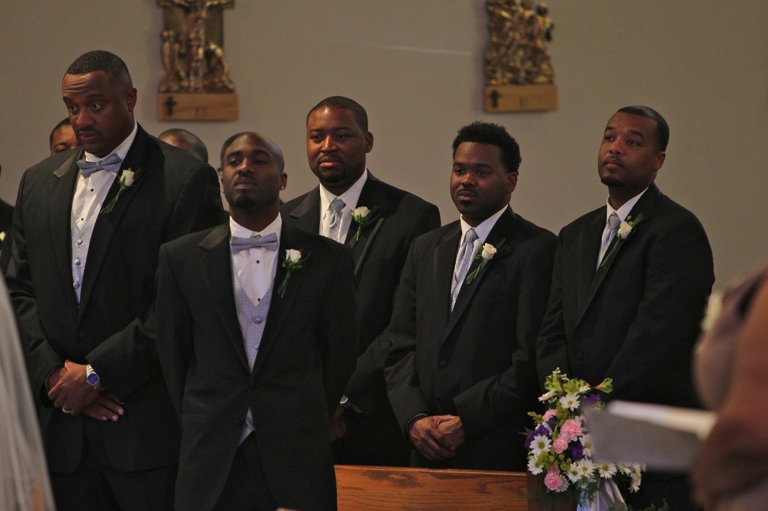 Jerald Waters' album, Apr 14, 2012 Memphis II