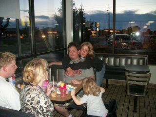 Hans Boyce's album, Leilonei 2nd Birthday