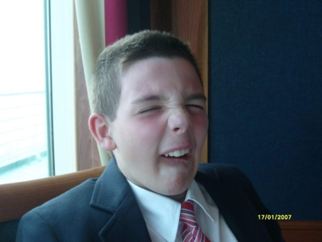 David Chorney's album, Caribbean Cruise May 2009
