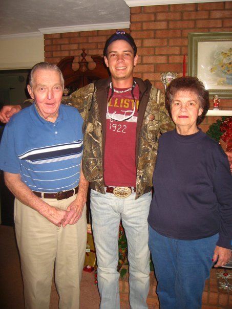 Donna Austin's album, Donna's Photos