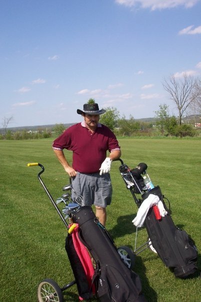 William Hambrick's album, Profile Pictures