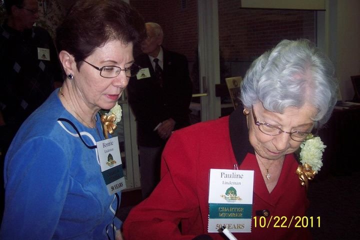 Jada Baker's album, C & T's 50th Anniversary