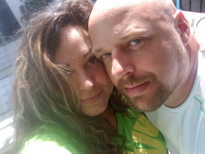 Randy Nickles' album, Profile Pictures