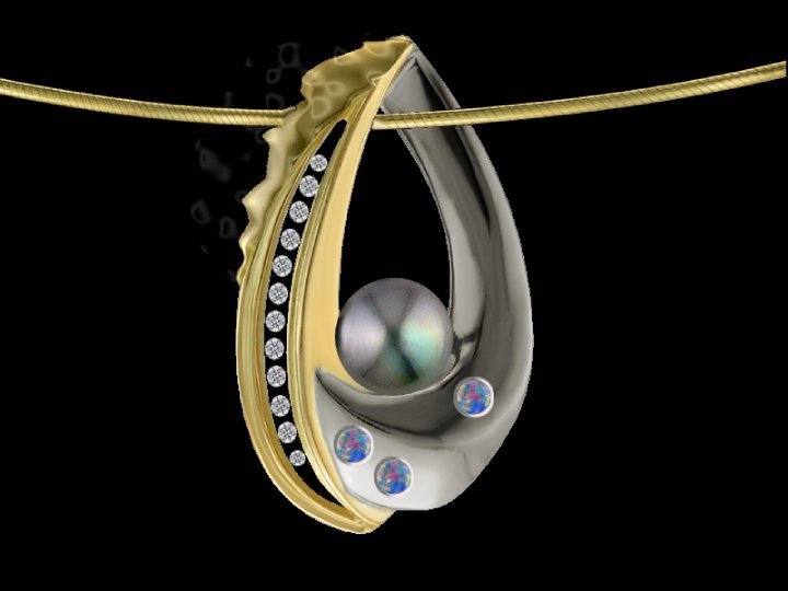 Todd Malcolm's album, Todd Malcolm Design Collection